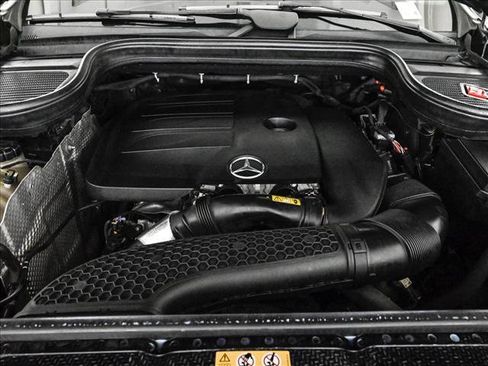 Certified 2021 Mercedes-Benz GLE 350 4MATIC image 25