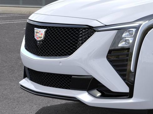 New 2026 Cadillac CT5 Sport w/ Technology Package RWD image 14