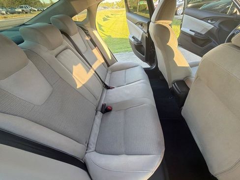 Used 2022 Honda Insight EX image 23