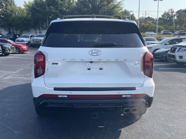 Used 2023 Hyundai Palisade XRT w/ Cargo Package AWD/4WD image 6