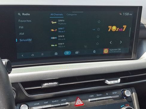 Used 2025 Hyundai Sonata SEL FWD image 19