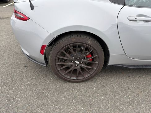 Used 2024 MAZDA MX-5 Miata RF Club image 23