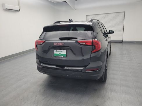 Used 2021 GMC Terrain SLT w/ Elevation Edition AWD/4WD image 7