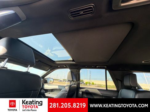 Used 2021 Ford Expedition Max XLT RWD image 13