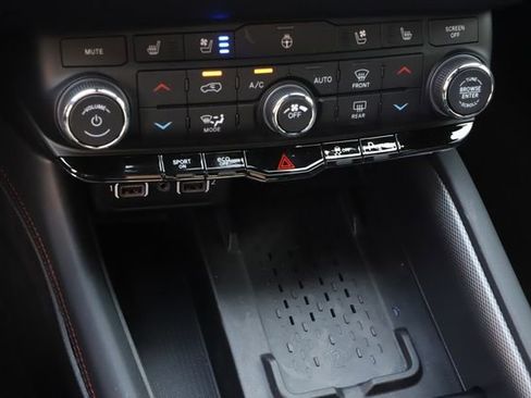 New 2026 Dodge Durango GT AWD/4WD image 31