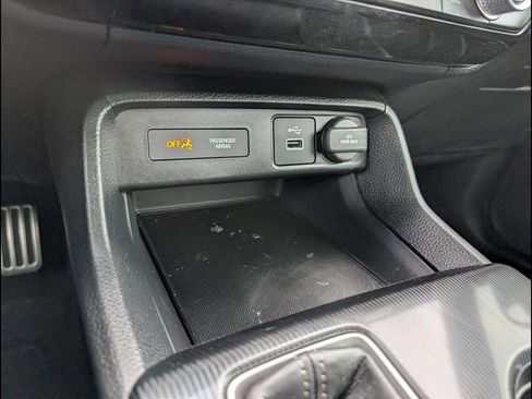 Used 2024 Honda Civic Sport image 22