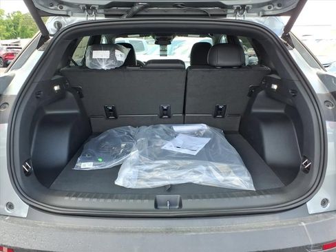 New 2026 Chevrolet Blazer EV LT FWD image 15