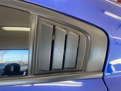 Used 2021 Dodge Charger GT w/ Blacktop Package image 12