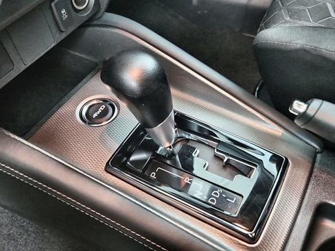 Used 2025 Mitsubishi Outlander Sport ES AWD/4WD image 29