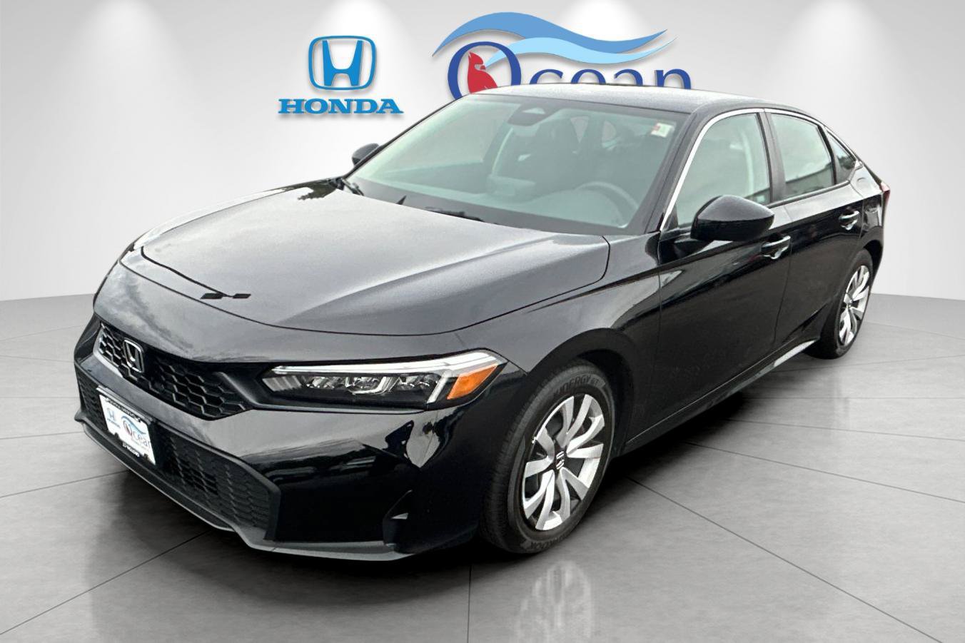Used 2026 Honda Civic LX image 7