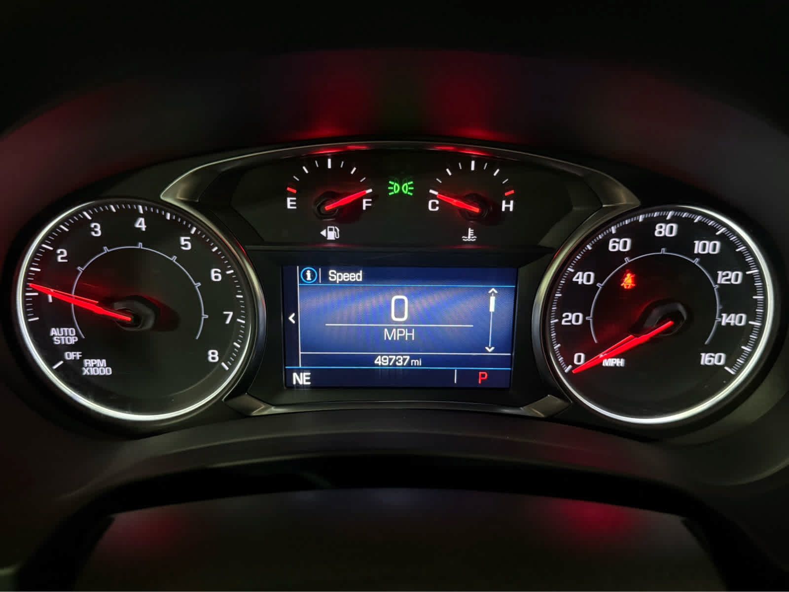 Used 2022 GMC Terrain SLE w/ Driver Convenience Package AWD/4WD image 24