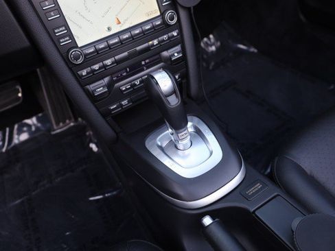 Used 2010 Porsche Boxster S RWD image 34