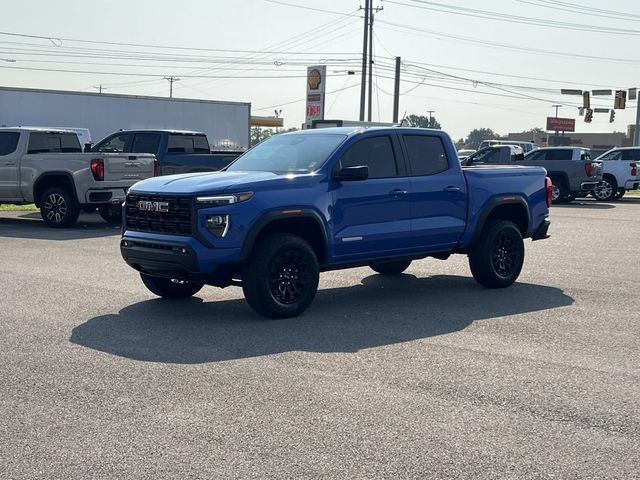 New 2026 GMC Canyon Elevation w/ Convenience Package RWD image 8