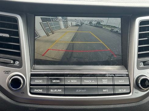 Used 2016 Hyundai Tucson Limited AWD/4WD image 22