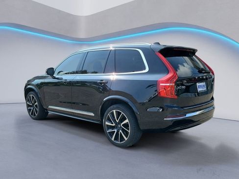 Used 2023 Volvo XC90 B6 Plus w/ Protection Package Premier image 5