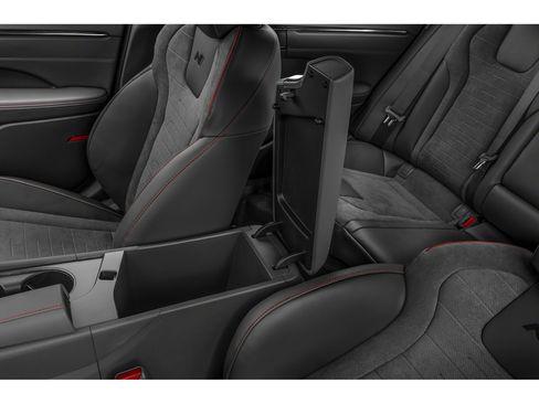 New 2026 Hyundai Sonata N Line FWD image 40