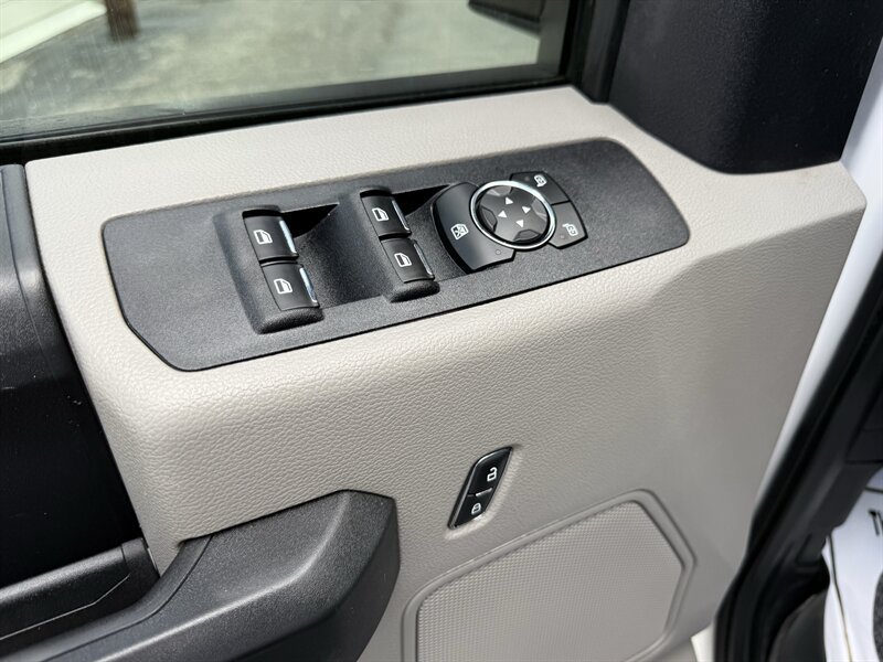 Used 2021 Ford F350 XL w/ Power Equipment Group AWD/4WD image 30
