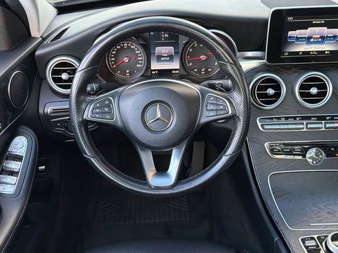 Used 2017 Mercedes-Benz C 300 Sedan image 14