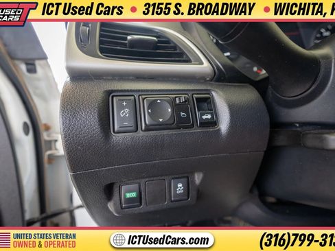Used 2019 Nissan Sentra SV FWD image 16