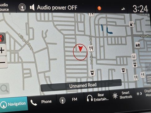 New 2026 Honda Odyssey Elite image 4