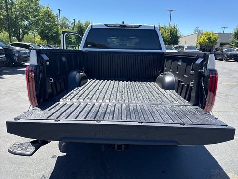 New 2026 Toyota Tundra Platinum AWD/4WD image 24