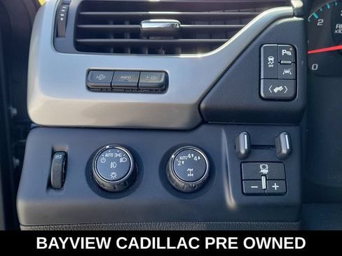 Used 2019 Chevrolet Tahoe Premier AWD/4WD image 26