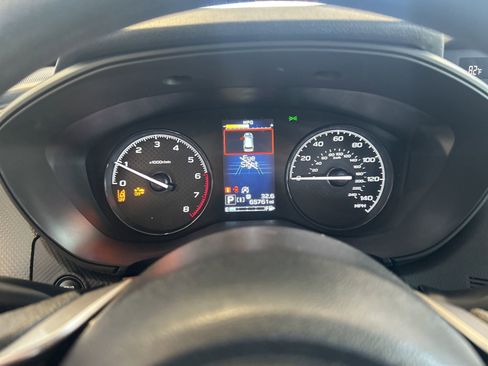 Used 2023 Subaru Forester AWD/4WD image 19