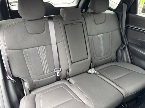Certified 2023 Hyundai Tucson SEL AWD/4WD image 23