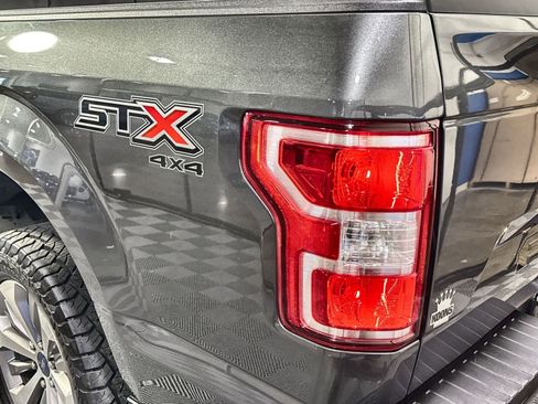 Used 2018 Ford F150 XL w/ Equipment Group 101A Mid image 36