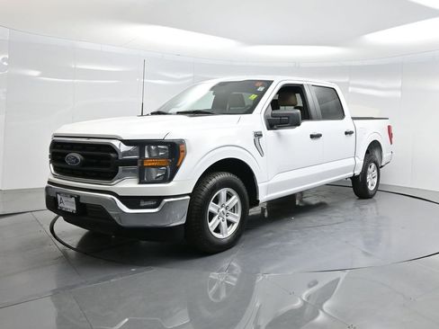 Used 2023 Ford F150 XLT image 64