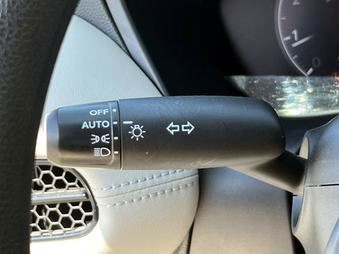 Certified 2023 Honda HR-V LX image 20