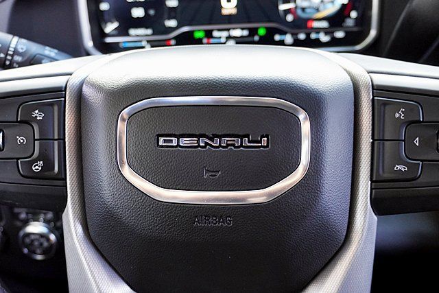 Used 2024 GMC Sierra 2500 Denali w/ Technology Package AWD/4WD image 55
