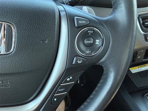 Used 2022 Honda Ridgeline RTL-E image 18