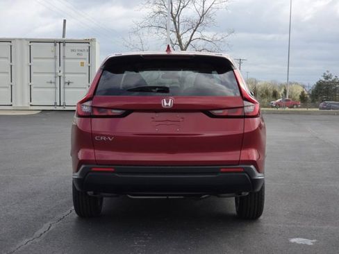 New 2026 Honda CR-V EX image 12