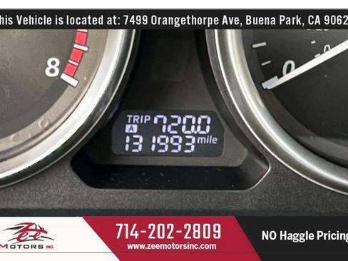 Used 2014 MAZDA CX-9 Touring FWD image 22