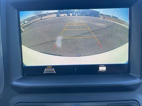 Used 2019 Chevrolet Silverado 1500 Custom Trail Boss w/ Custom Convenience Package image 28