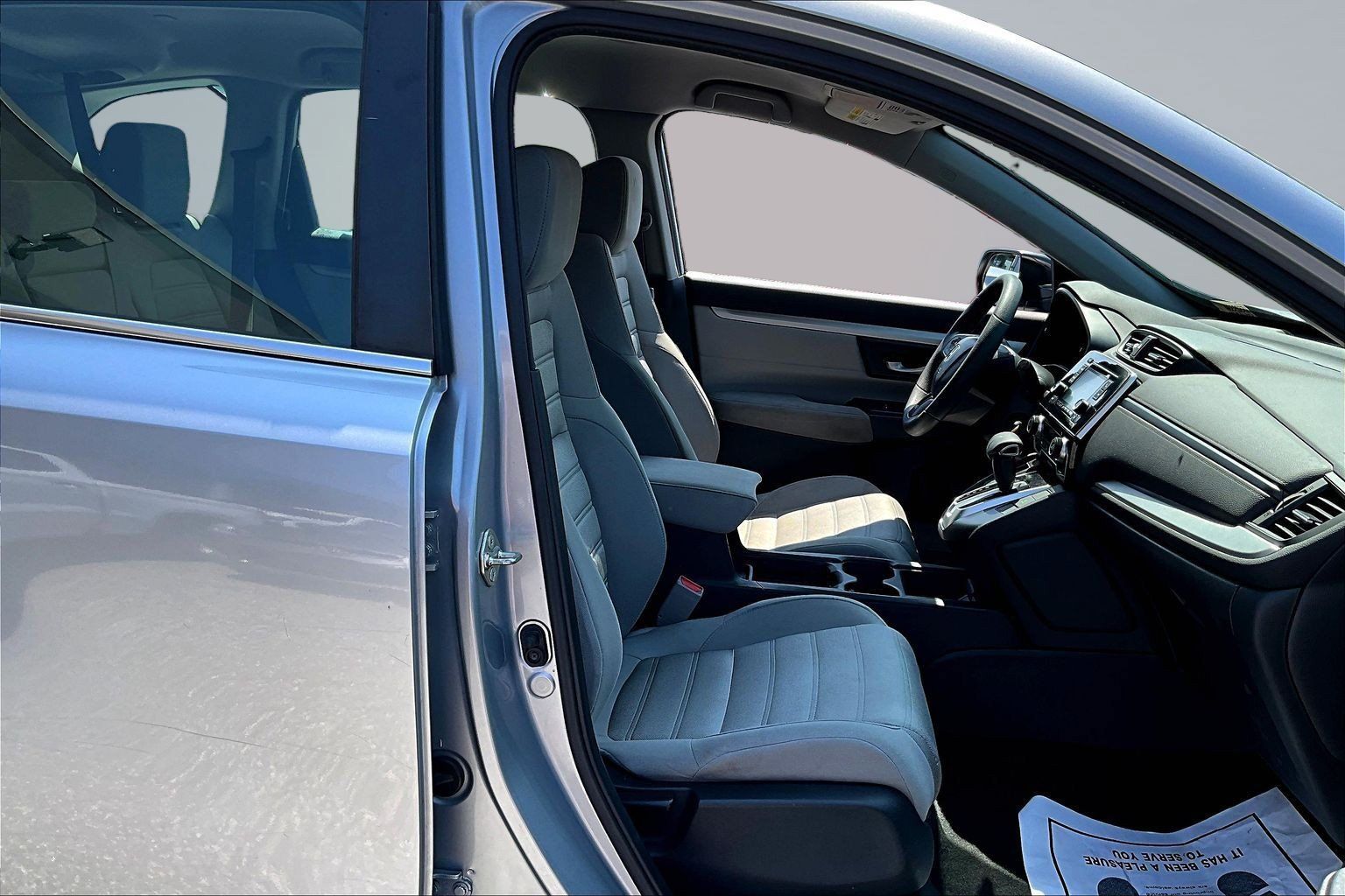 Used 2017 Honda CR-V LX image 26