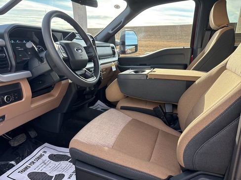 New 2026 Ford F250 XLT w/ Tremor Off-Road Package image 13