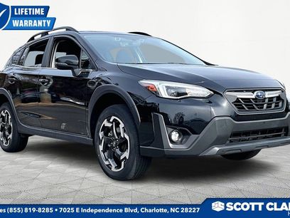 Used 2023 Subaru Crosstrek 2.5i Limited