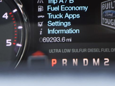 Used 2011 Ford F250 XLT w/ XLT Premium Pkg AWD/4WD image 20