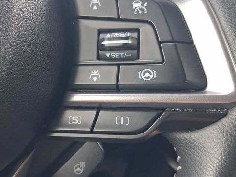 Certified 2023 Subaru Forester Touring w/ Popular Package #2 AWD/4WD image 70