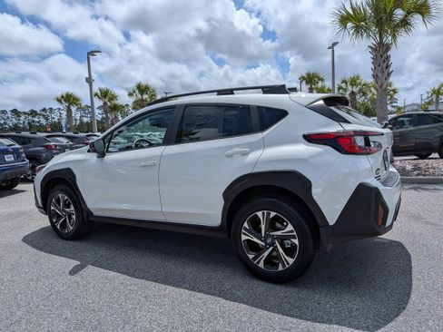 New 2026 Subaru Crosstrek 2.0i Premium AWD/4WD image 6