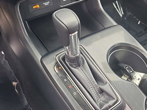 Certified 2023 Honda Civic Sport image 21