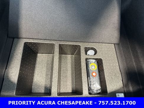 New 2026 Acura Integra image 28