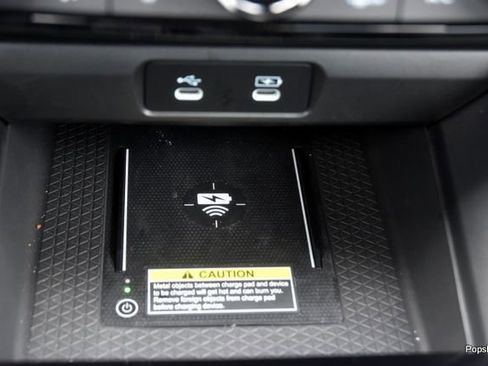 Certified 2025 Honda Accord Touring image 19