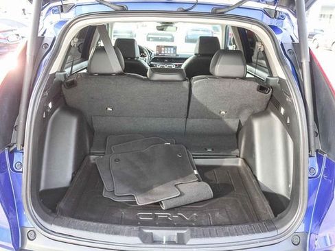 Used 2023 Honda CR-V EX-L image 38