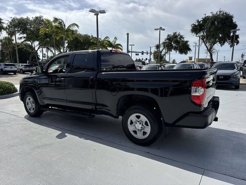 Used 2019 Toyota Tundra SR RWD image 12