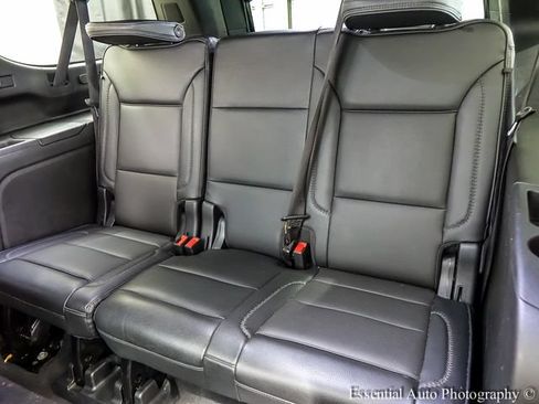 Certified 2022 GMC Yukon XL Denali AWD/4WD image 13