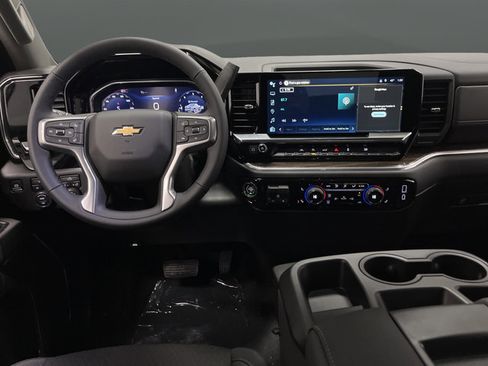 New 2026 Chevrolet Silverado 1500 LT AWD/4WD image 5
