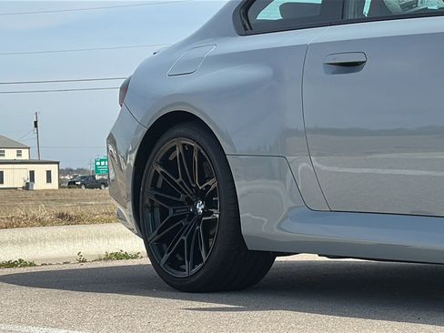 New 2026 BMW M2 w/ Lighting Package image 11